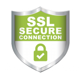 SSL Secured