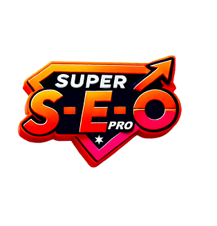 Super SEO PRO logo