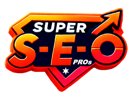 Super SEO PROs logo